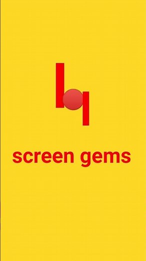 screen gems