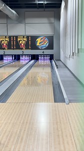 After an hour of practice, I phoned a friend…. Me: How in tf do you play this pattern?! I either 3-6–10 or bucket? (Sends one random video) @sryan9877 5-2 left Me: Weird 🙄 It never fails…….. Ft: @900.global Zen Gold Label #StormNation #Driven2Bowl #TeamEFX #DexterBowling #5-2Everytime | Bryanna Cote - Athlete Page