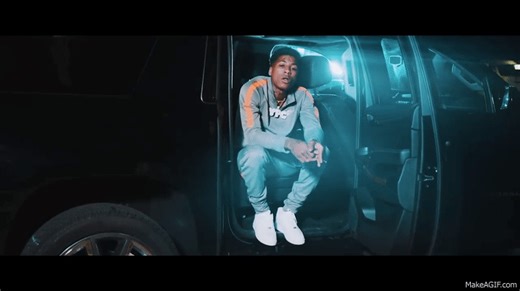 YoungBoy Never Broke Again - Genie (Official Video) on Make a GIF