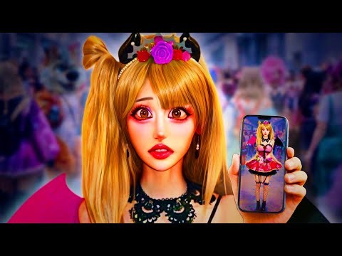 I Tried Rewearing the Cosplay That Almost “CANCELLED” Me…