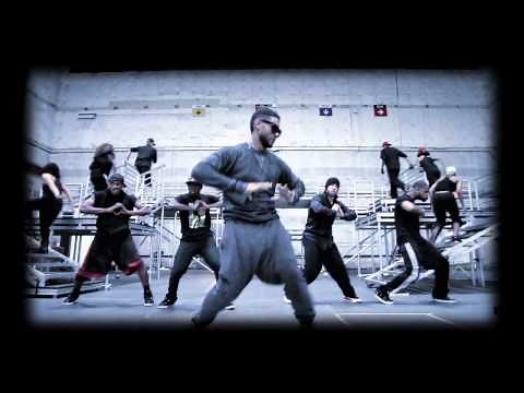 UR at Grammy Rehearsal