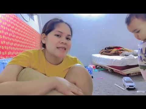 BREASTFEEDING BABY BY BEAUTIFUL MOTHER.