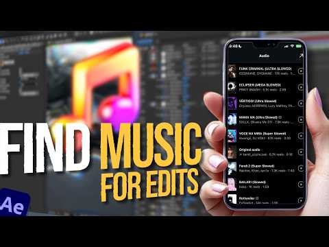 How to Find Perfect Music for Speed Ramps (Every Time)