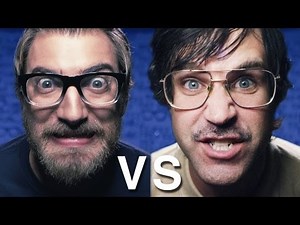 Nerdfighteria Wiki - Epic Rap Battle: Nerd vs. Geek