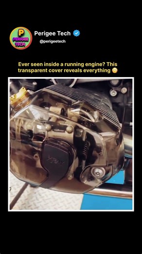 Inside a Running Engine 😳 #shorts #engine #mechanical #engineering #howitworks #technology #science