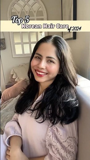 Best Haircare of 2024✨🫶🏻❤️ Korean Edition #shorts