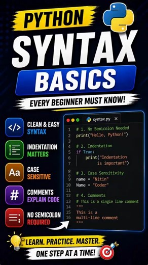 How to use comment in python #windows #pythonessperspective #coding