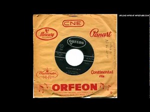 Locos del Ritmo - Sólo me gustas tú (MEXICAN GARAGE BEAT 1964)