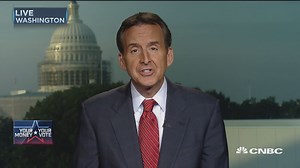 Making the case for Trump: Tim Pawlenty