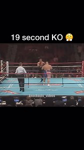 4.1M views · 11K reactions | Eric Butterbean knocks out opponent in 19 seconds  knockouts_videos 壘 #boxingfan #boxinglifestyle #boxingfamily #boxingtraining #boxinghistory #boxingday #boxinglife #boxing #boxinggym #boxingworkout #boxinggloves #boxingworld #boxingnews #boxing #boxer #fight #knockout #sport #legend #goat #champion #boxingfanatik #boxingcoach #boxingclub #ericesch #boxingfitness #butterbean #boxinglegend #ericbutterbean #boxingmotivation | Real Street Fighter | Facebook