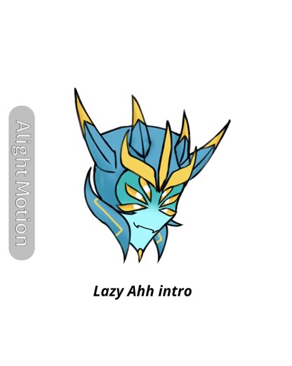 Primera vez animando mi OC de Transformers