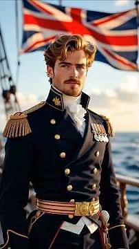 ホレーショ・ネルソンの生涯