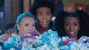 Alien Invasion Music Video | Watch ZOMBIES 3 Videos