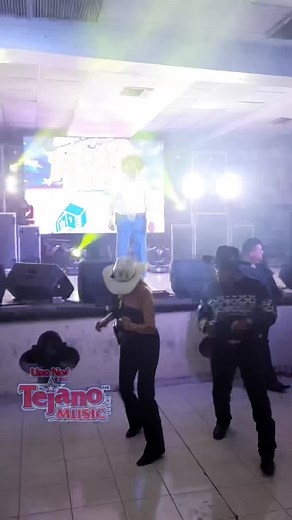 Bailes del Tejano Music: A Ritmo Tejano y Texano