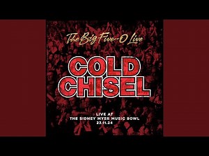 Rising Sun (Live 2024)