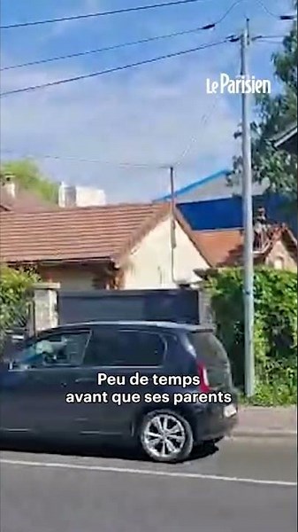 Heatwave: 3-year-old child found dead in a car in Saint-Gratien