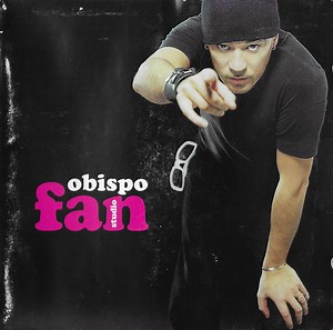 Pascal Obispo - Fan