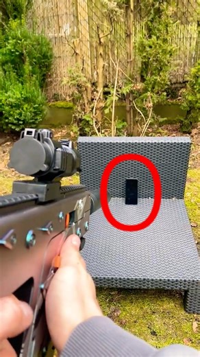 I BOUGHT A PHONE TO DESTROY IT!