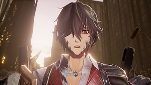 Code Vein nous présente Louis dans un nouveau trailer rythmé