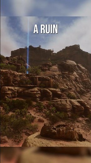 2 More Amazing Base Build Locations on Scorched Earth in ARK: Survival Ascended!