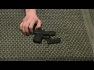 Kel Tec P-32 .32 ACP Pocket Pistol Review