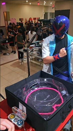 Dran Brave Slash 6-60 Vortex🗡 #beybladex #dranbrave #brave #slash #bladex #kamenx #liveaction #anime