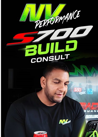 S700 consultation day 🛠️ Every serious build starts with a plan. Power goals, budget, reliability, timeline — we map it all out before a single bolt turns. That’s how you build it right the first time. 💥 NV TO YOUR MORNING! NV PERFORMANCE. The home of the fastest BMWs in South Africa 🇿🇦 📩 Email: admin@nvperformance.co.za 📞 Phone : 078 127 6384 / 064 885 9588 #NVPerformance #S700Build #CarTok #BuildSmart #PerformancePlanning@the_357🏎️ @Sanj Adjodia @Strada Performance @MZANSI AUTOSPA @5150