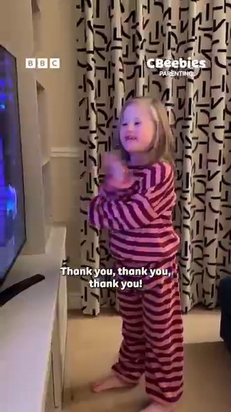 Wow thats me!’ 🥹