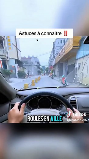 Largeur exacte de votre voiture : astuce simple et rapide