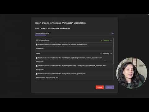 How to Migrate from Postman to Insomnia: Bulk Import Guide