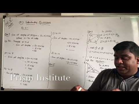 std 8 maths ch 3 Lec 3