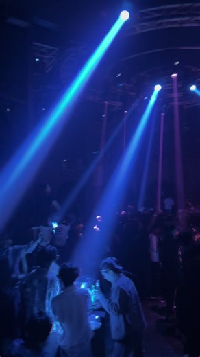 Pioneer Club: Your Ultimate Nightlife Destination in Yangon