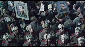 The Death of Stalin is coming to cinemas March 29. | Madman Films
