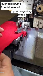 4.3K reactions · 354 shares | ayaw magcut ng bl@de basic tips #sewingrepair #sewing #tailor | Mallorca Monic | Facebook