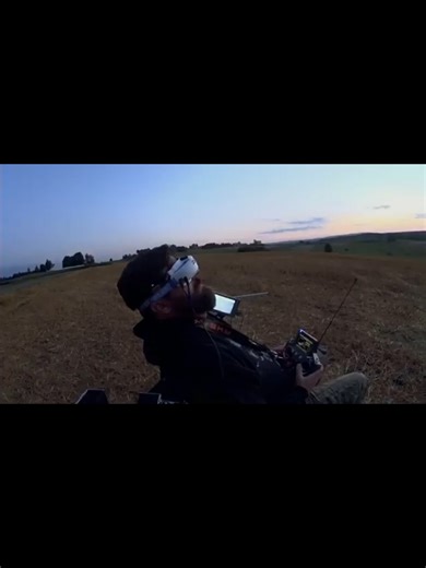 Exploring the Skies: 1600 Meters of Adventure