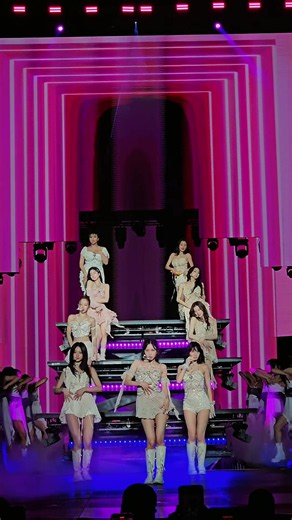 TWICE Ready To Be World Tour in Brazil — Fancy Live 06/02/2024