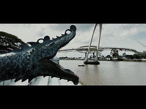 Sarawak World Heritage