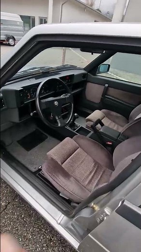 1991 Alfa Romeo 75 2.0 Twin Spark #automobile #car