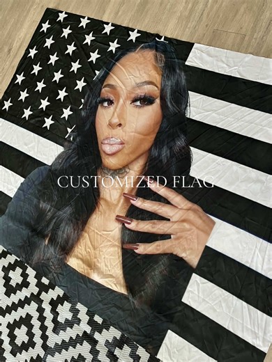 Customized Flags: Perfect for Birthdays and Home Décor