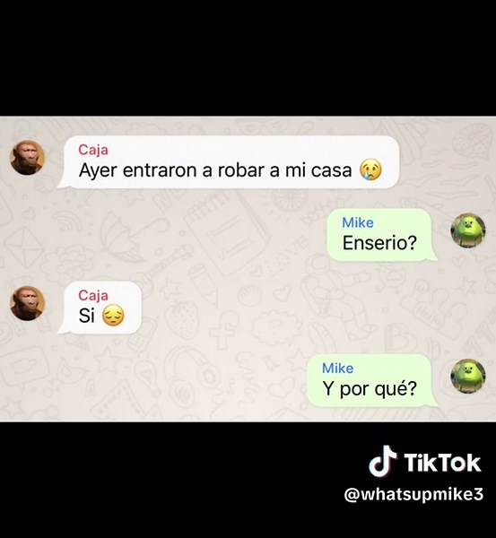 Memes de WhatsApp 💀🔥#whatsapp #whatsappmemes #humor