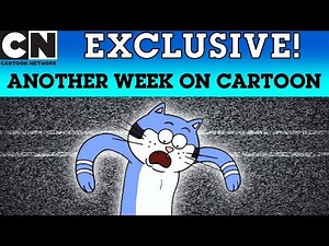 Another Week on Cartoon | Adorable Cats! | FULL EPISODE | Cartoon Network UK 🇬🇧