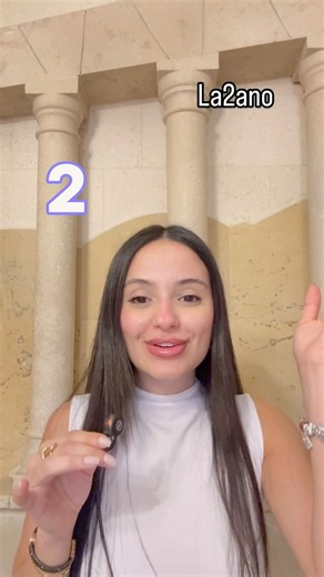 Learn with Jenny on Instagram: "7abibi you can read Arabic words now 🙌🏾 #arabic #lebanon"