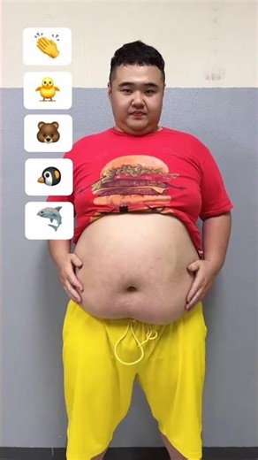 Funniest Animal Transformation Challenge! 😂🦉🐻