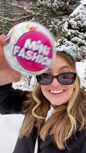 minibrands on TikTok