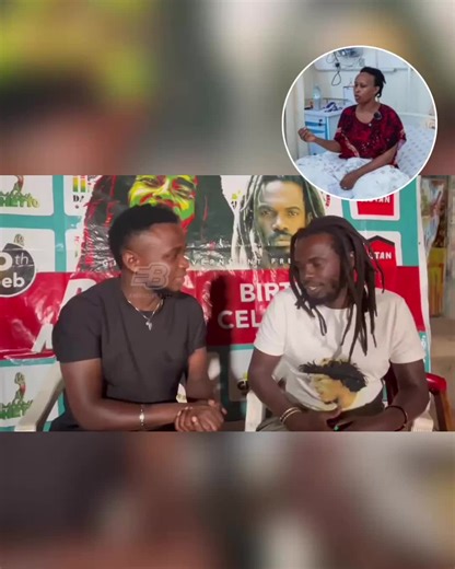 Buchaman says his former boss, Bobi Wine is doing stunts with the government #fyp #bobiwineuganda✊✊✊✊✊✊ #m7