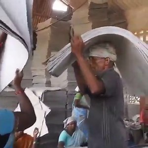 371K views · 721 shares | Paper Plate Manufacturing so awesome process | Kitchen Craft & DIY | Facebook