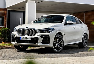 Wireless Android Auto on BMW X6, how to connect