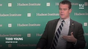 ‘The Interagency’ Isn’t Supposed to Rule