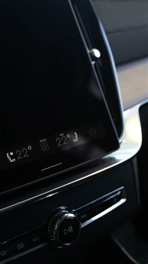 Discover the 2026 XC90 | Safety Comes Standard | Volvo Cars Oakville