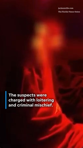 A new viral internet challenge could be dangerous. These three teens were arrested and charged after participating in the "door kick challenge." | The News-Press (Fort Myers and Cape Coral)